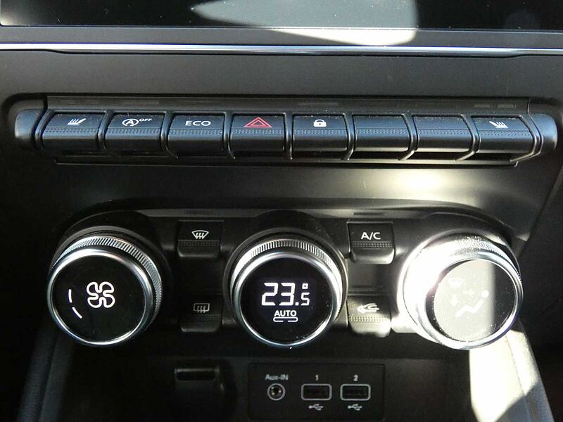 Renault Clio INTENS TCe 90