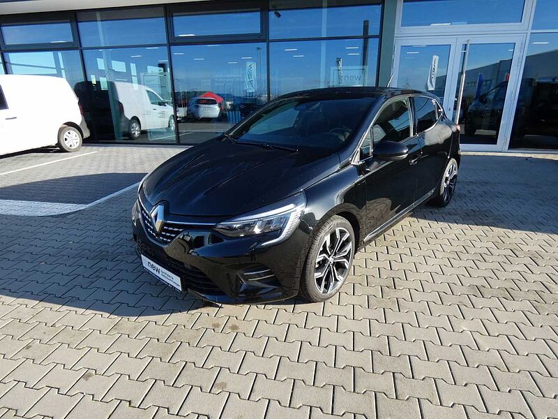 Renault Clio INTENS TCe 90