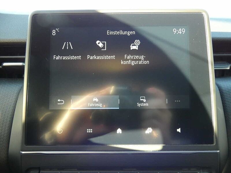 Renault Clio INTENS TCe 90