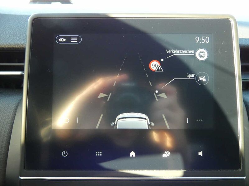 Renault Clio INTENS TCe 90