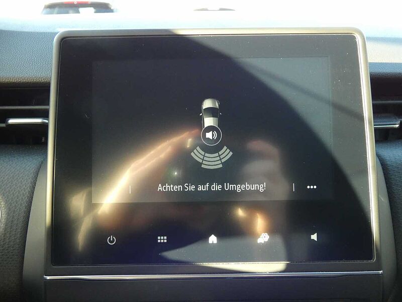 Renault Clio INTENS TCe 90