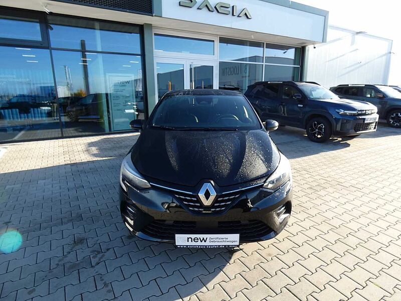 Renault Clio INTENS TCe 90