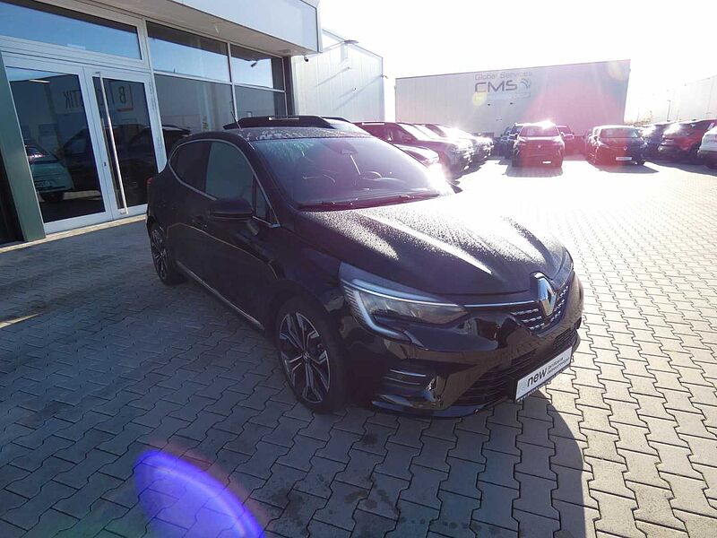 Renault Clio INTENS TCe 90