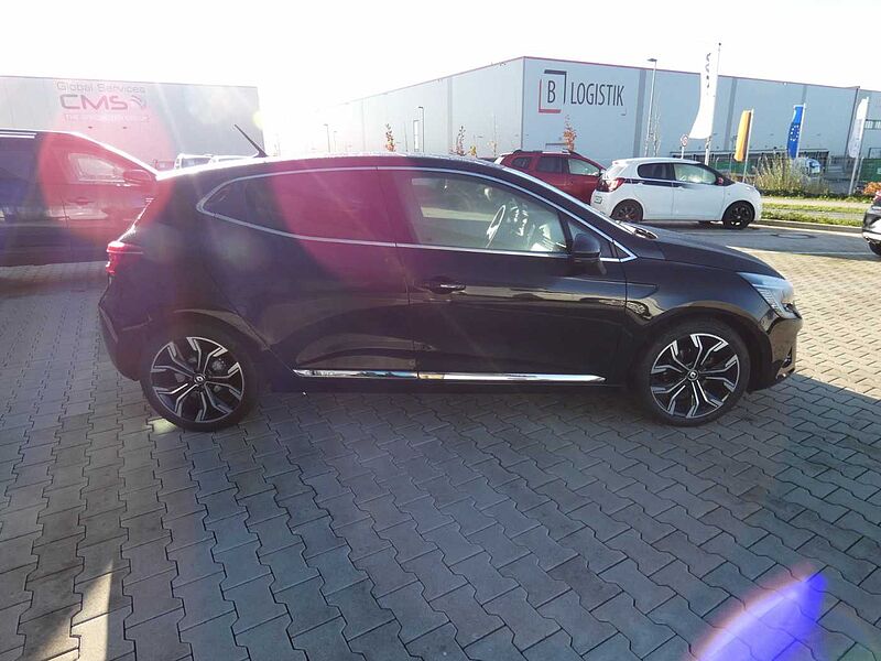 Renault Clio INTENS TCe 90