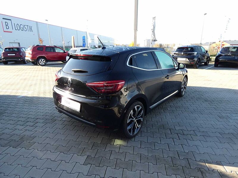 Renault Clio INTENS TCe 90