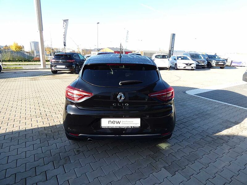 Renault Clio INTENS TCe 90