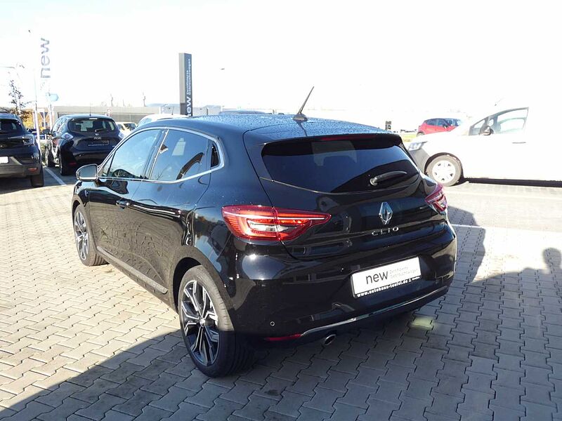 Renault Clio INTENS TCe 90