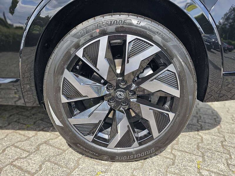 Renault Rafale 200 E-Tech Full Hybrid Esprit Alpine *GJR