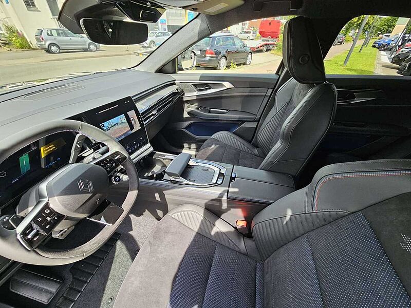 Renault Rafale 200 E-Tech Full Hybrid Esprit Alpine *GJR