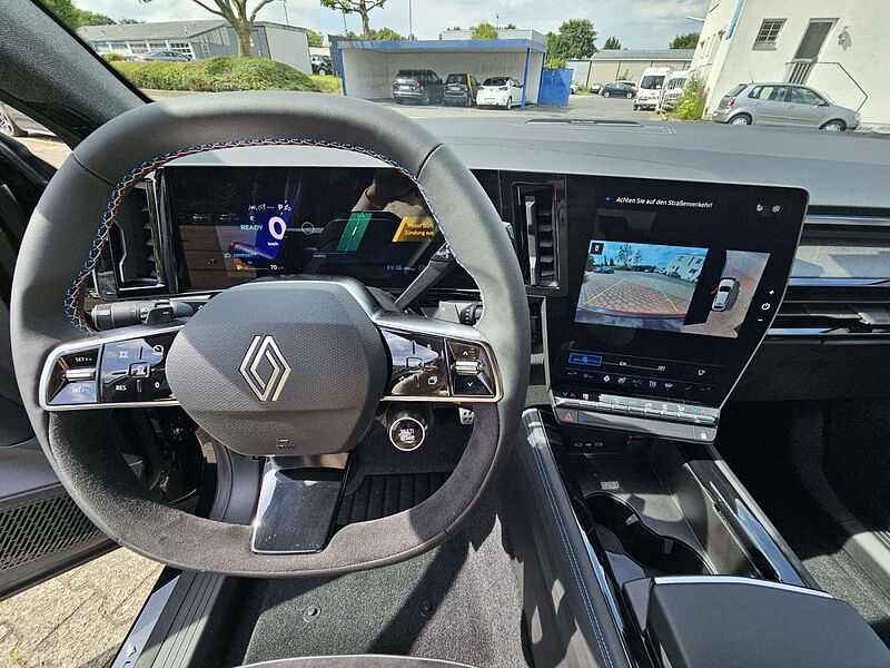 Renault Rafale 200 E-Tech Full Hybrid Esprit Alpine *GJR