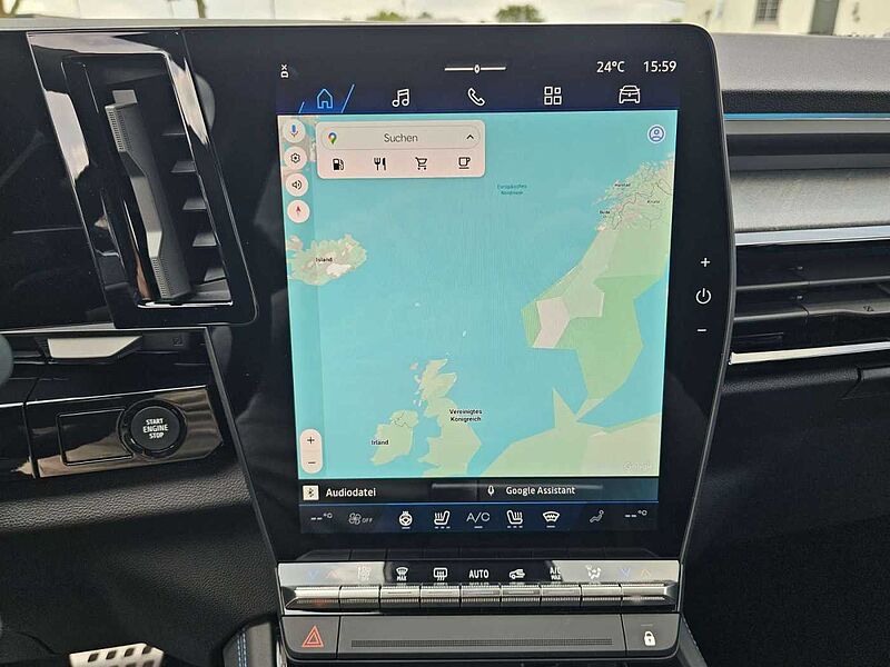 Renault Rafale 200 E-Tech Full Hybrid Esprit Alpine *GJR