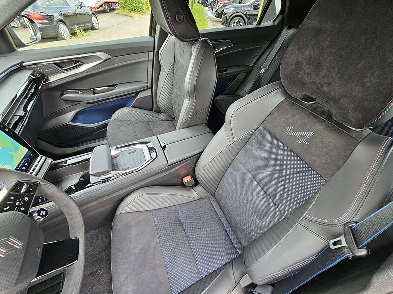 Renault Rafale 200 E-Tech Full Hybrid Esprit Alpine *GJR
