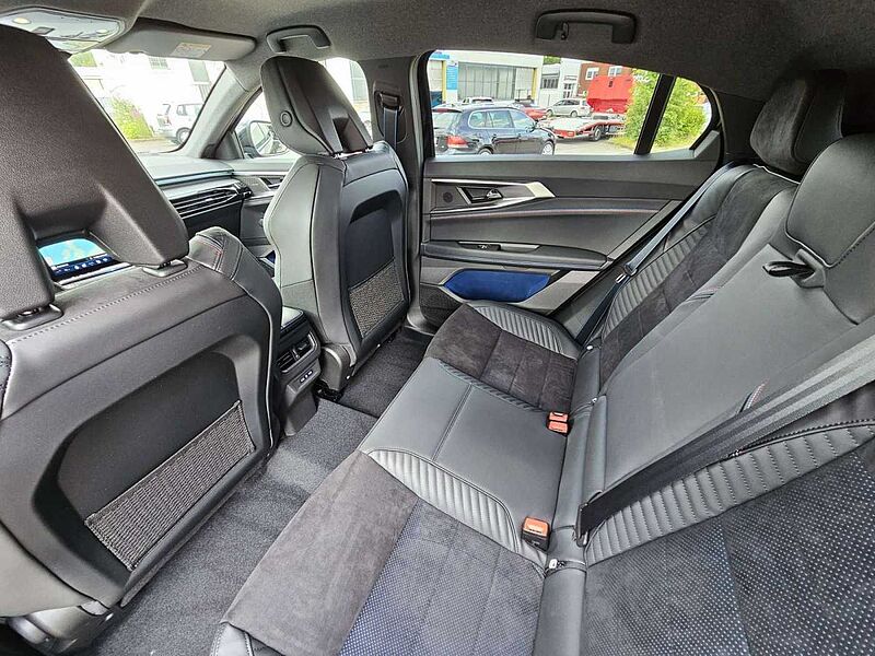 Renault Rafale 200 E-Tech Full Hybrid Esprit Alpine *GJR