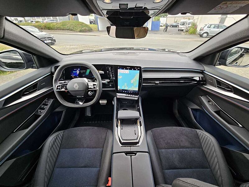 Renault Rafale 200 E-Tech Full Hybrid Esprit Alpine *GJR