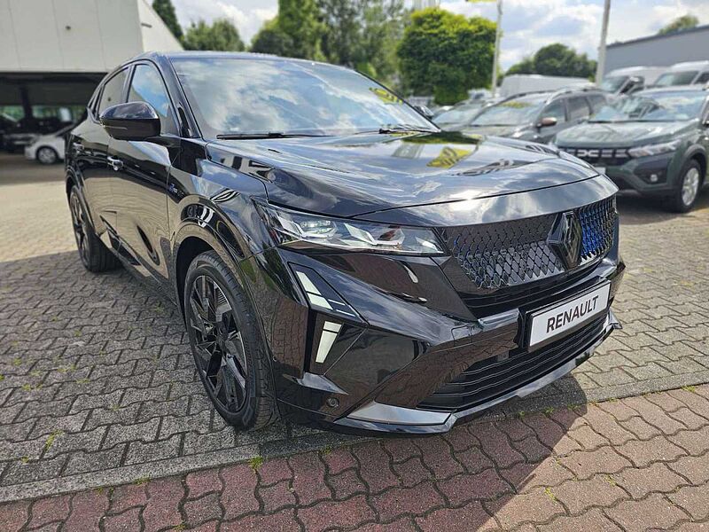 Renault Rafale 200 E-Tech Full Hybrid Esprit Alpine *GJR