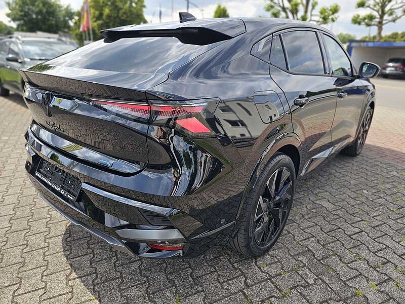 Renault Rafale 200 E-Tech Full Hybrid Esprit Alpine *GJR