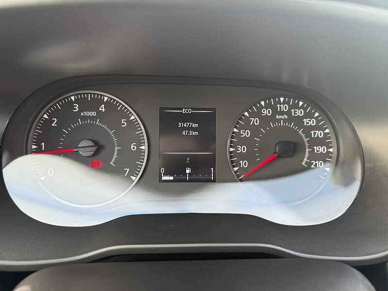 Dacia Duster Sondermodell Urban TCe 130 2WD GPF *SHZ*