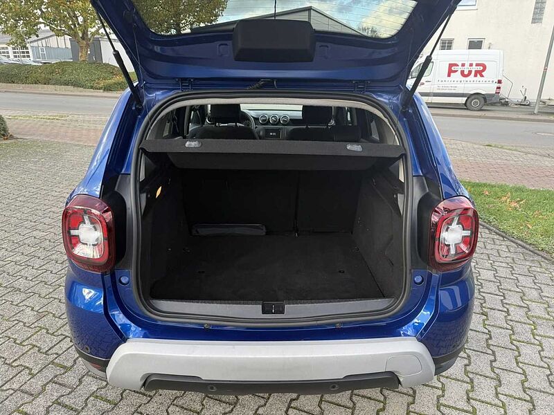 Dacia Duster Sondermodell Urban TCe 130 2WD GPF *SHZ*