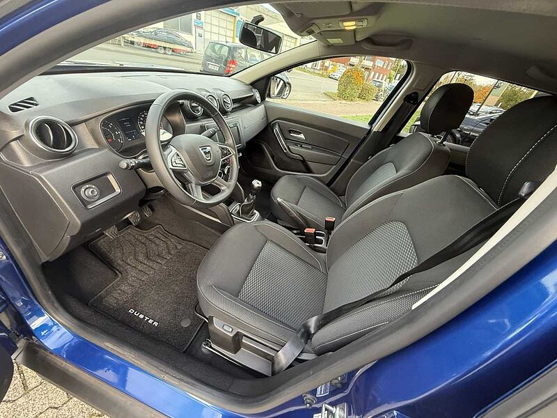 Dacia Duster Sondermodell Urban TCe 130 2WD GPF *SHZ*