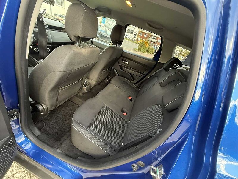 Dacia Duster Sondermodell Urban TCe 130 2WD GPF *SHZ*