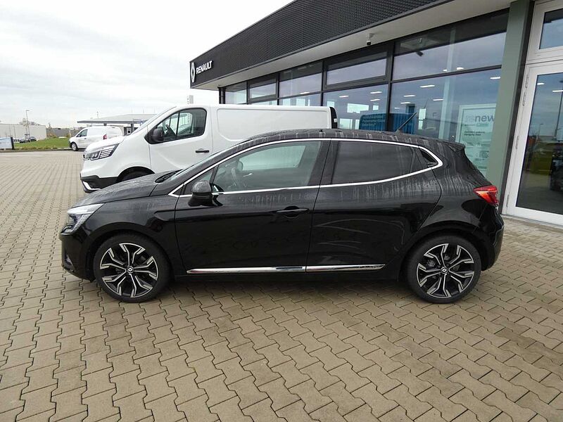 Renault Clio INTENS TCe 90