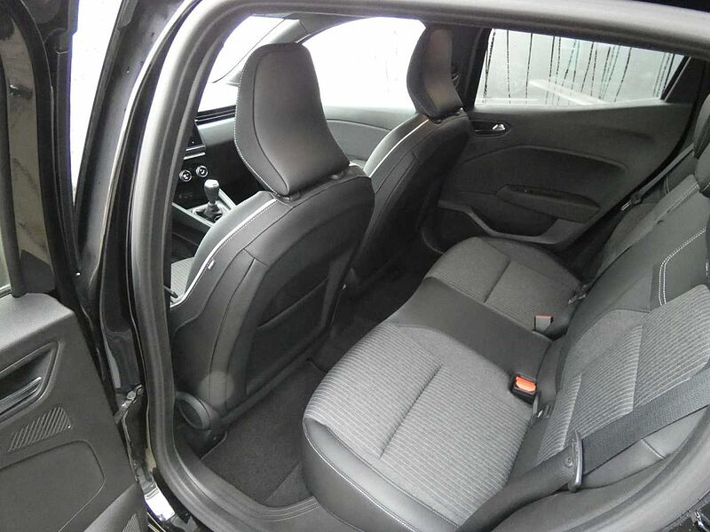 Renault Clio INTENS TCe 90