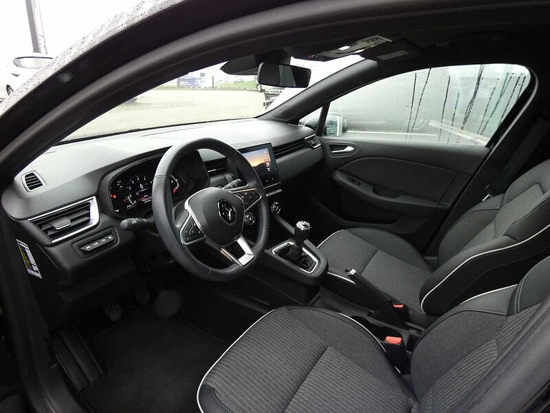 Renault Clio INTENS TCe 90