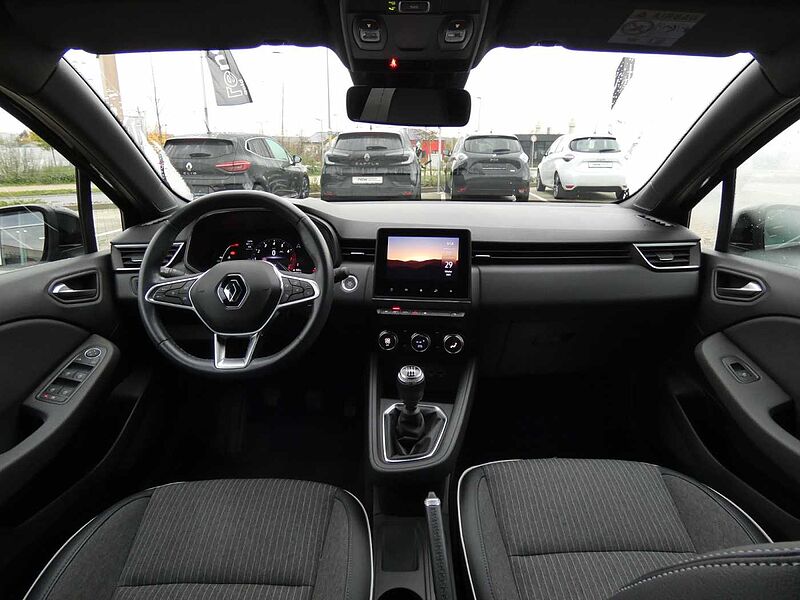 Renault Clio INTENS TCe 90