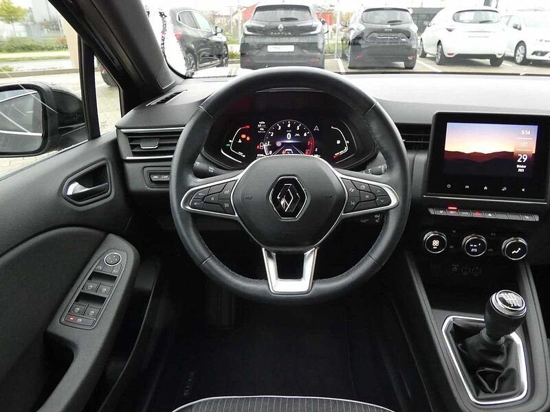 Renault Clio INTENS TCe 90