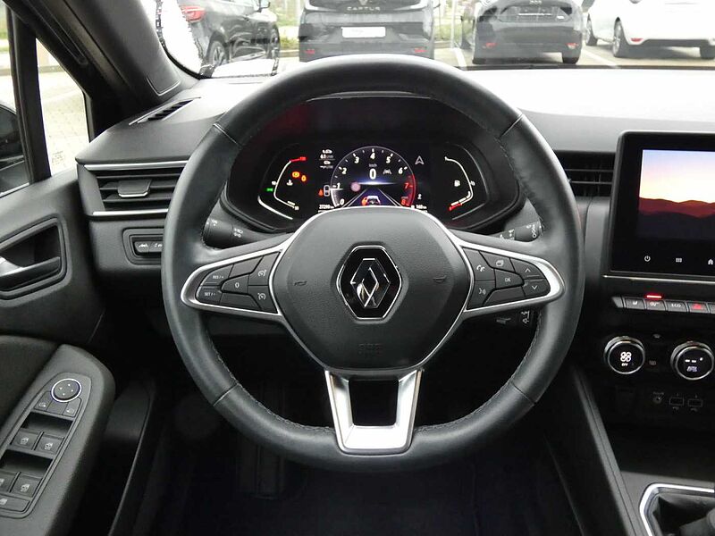 Renault Clio INTENS TCe 90