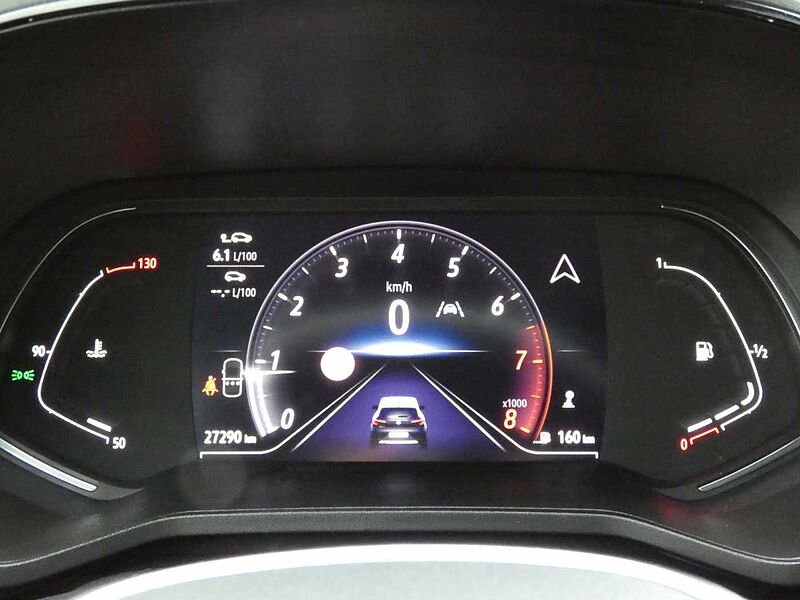 Renault Clio INTENS TCe 90