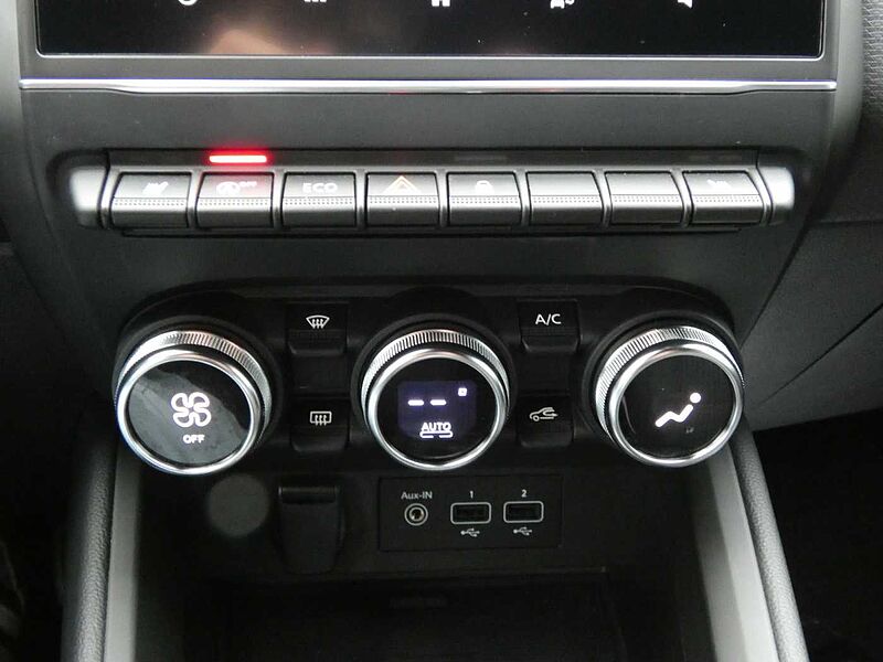 Renault Clio INTENS TCe 90