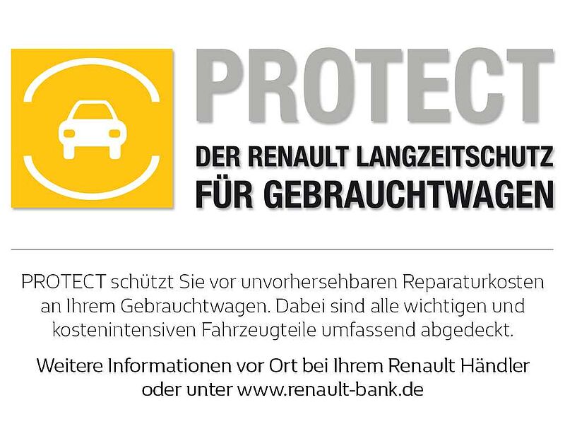 Renault Clio INTENS TCe 90