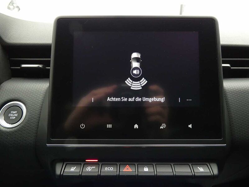 Renault Clio INTENS TCe 90