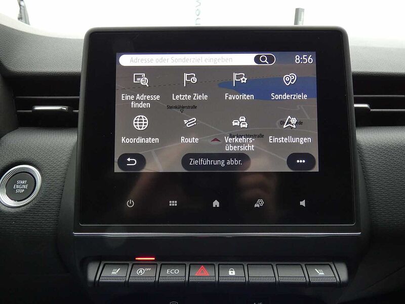 Renault Clio INTENS TCe 90