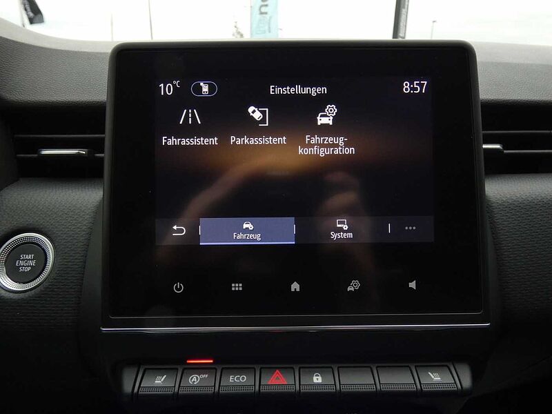 Renault Clio INTENS TCe 90