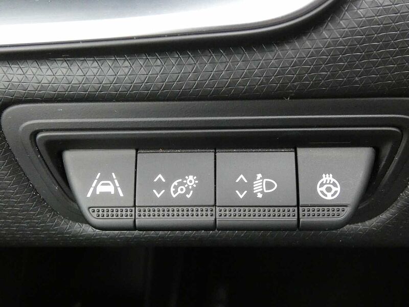 Renault Clio INTENS TCe 90