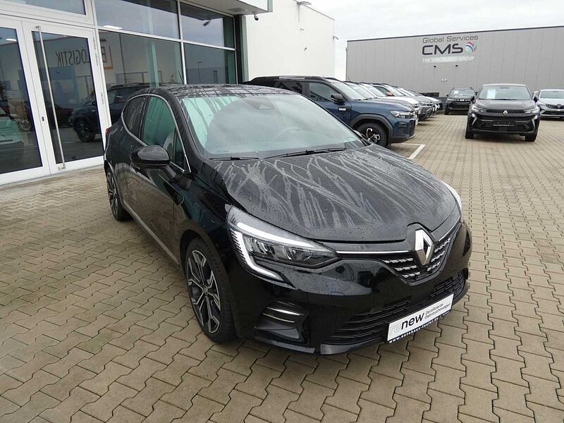 Renault Clio INTENS TCe 90