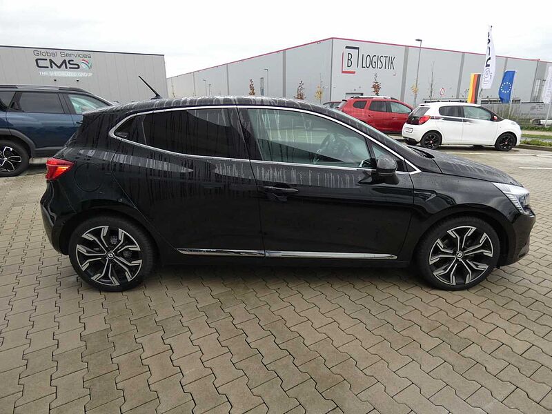 Renault Clio INTENS TCe 90