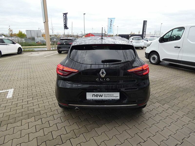 Renault Clio INTENS TCe 90