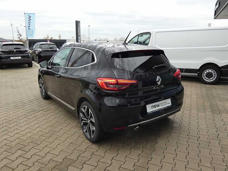 Renault Clio INTENS TCe 90