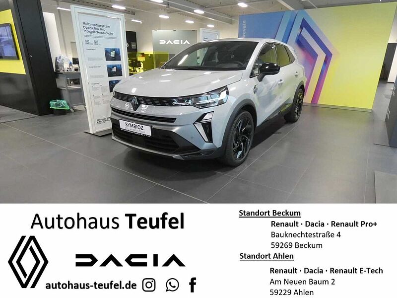 Renault Symbioz Esprit Alpine MH140 'Herbst-SALE'