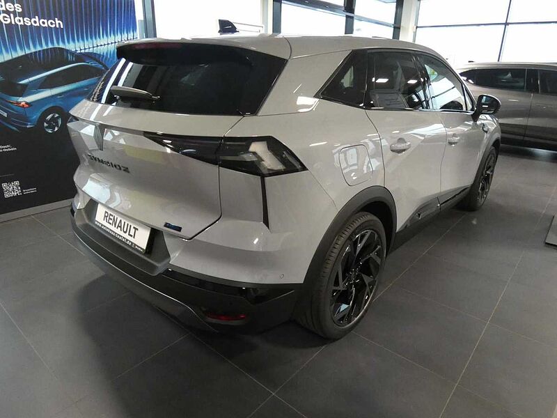 Renault Symbioz Esprit Alpine MH140 'Herbst-SALE'