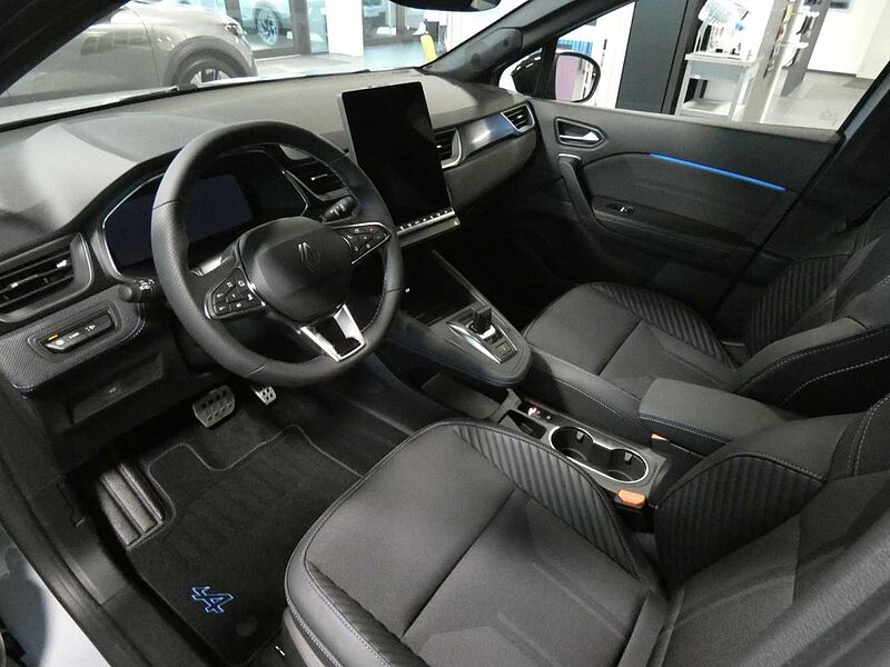 Renault Symbioz Esprit Alpine MH140 'Herbst-SALE'