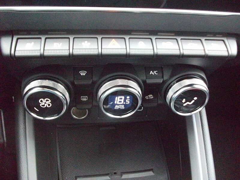 Renault Clio Esprit Alpine Full Hybrid E-Tech 145