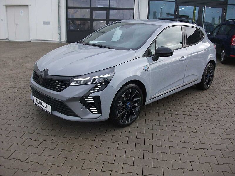 Renault Clio Esprit Alpine Full Hybrid E-Tech 145