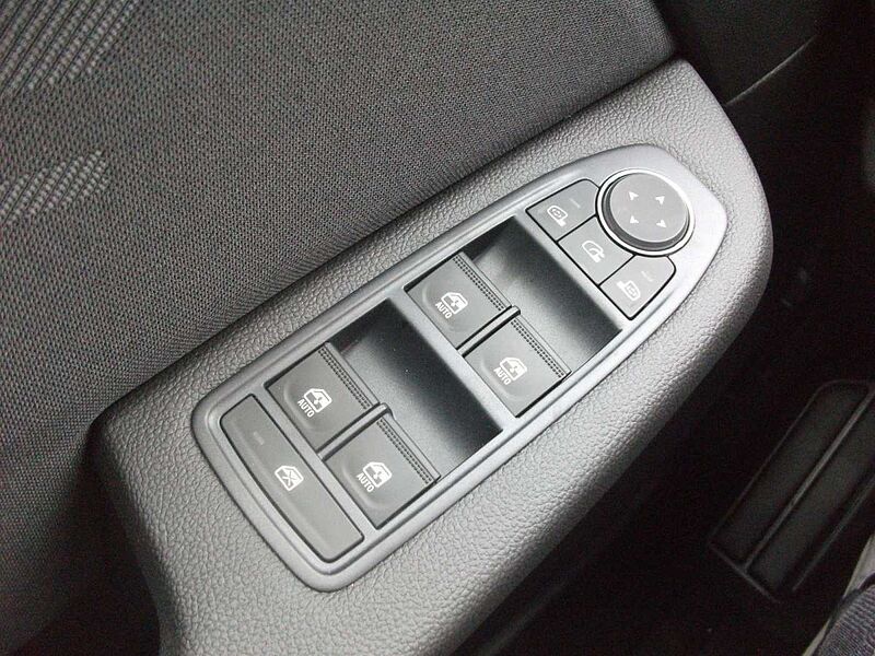 Renault Clio Esprit Alpine Full Hybrid E-Tech 145