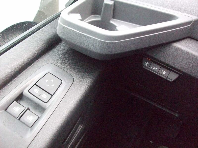 Renault Master Kasten extra L2H2 3,5t Blue dCi150