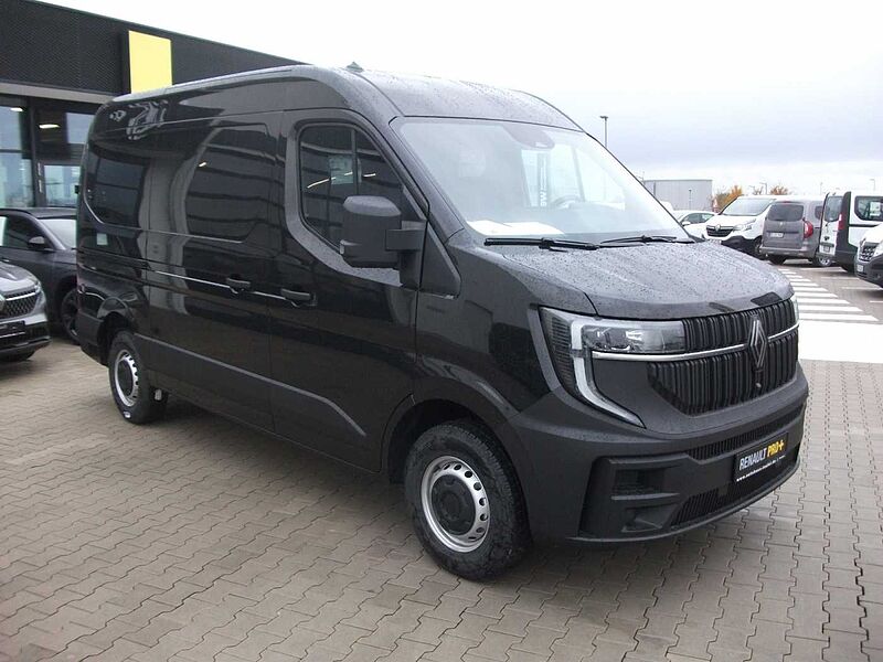 Renault Master Kasten extra L2H2 3,5t Blue dCi150