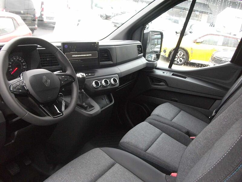 Renault Master Kasten extra L2H2 3,5t Blue dCi150